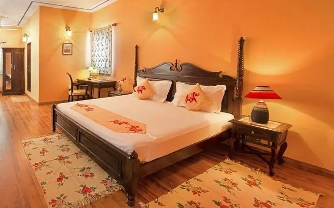 Super Deluxe Room
