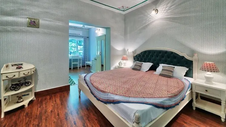 Super Deluxe Room