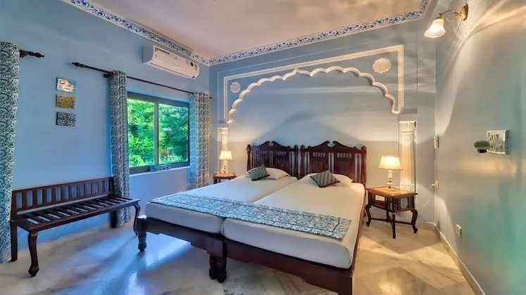 Super Deluxe Room