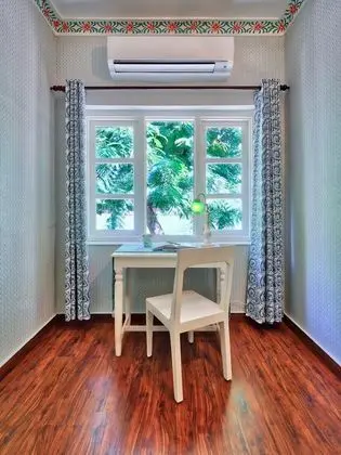 Super Deluxe Room