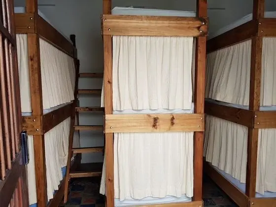 Basic Ortak Ranzalı Oda, Sadece kadınlar için (9 Beds)