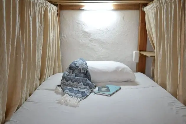 Basic Ortak Ranzalı Oda, Sadece kadınlar için (9 Beds)