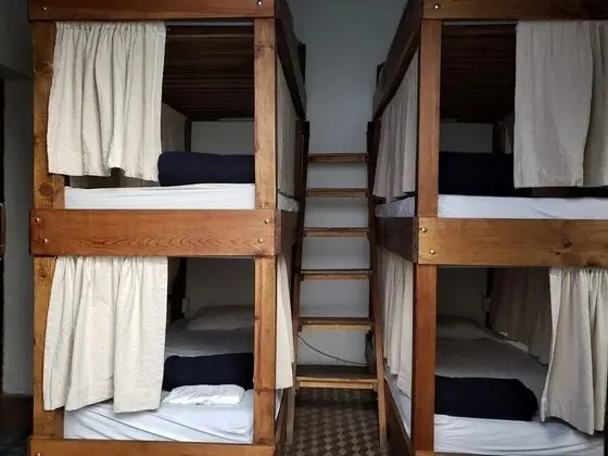 Basic Ortak Ranzalı Oda, Sadece kadınlar için (9 Beds)