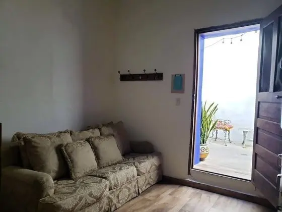 Üç Kişilik Oda, Ortak Banyo