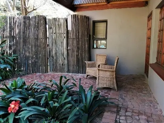Deluxe Tek Büyük Yataklı Oda (Table Mountain)