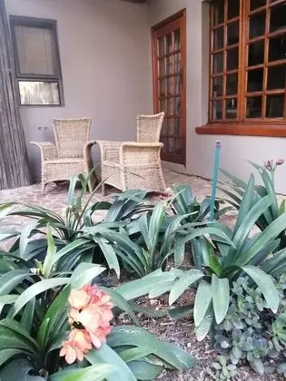 Deluxe Tek Büyük Yataklı Oda (Table Mountain)