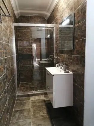 Deluxe Tek Büyük Yataklı Oda (Table Mountain)