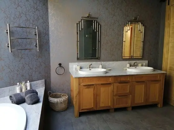 Luxury Oda (KTP)