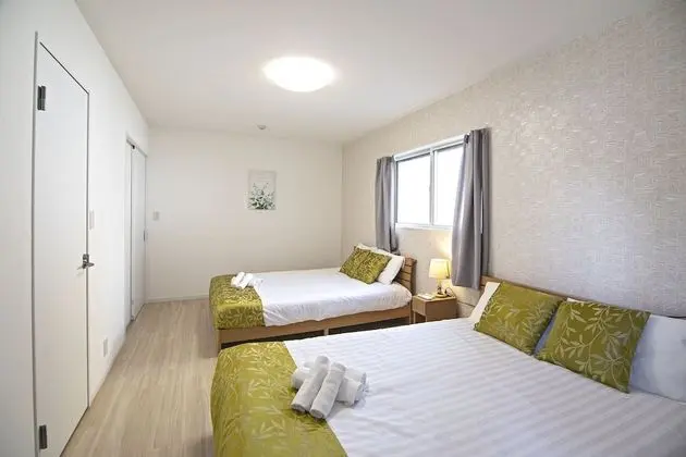 Apart Daire, Sigara İçilmez (A)