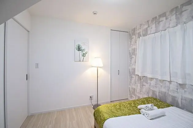 Apart Daire, Sigara İçilmez (A)