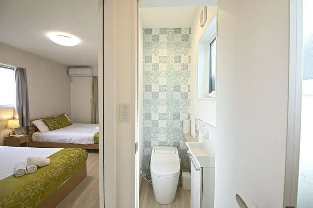 Apart Daire, Sigara İçilmez (A)