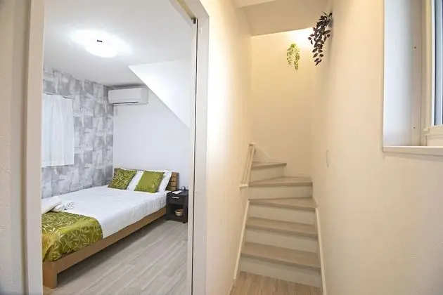 Apart Daire, Sigara İçilmez (A)