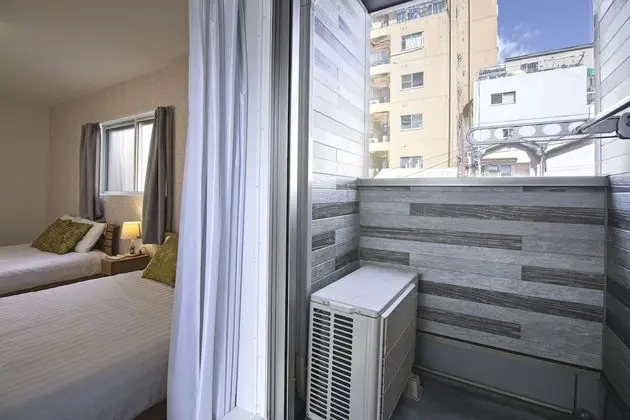 Apart Daire, Sigara İçilmez (A)