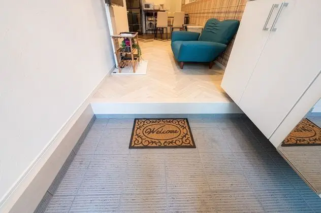 Apart Daire, Sigara İçilmez (A)