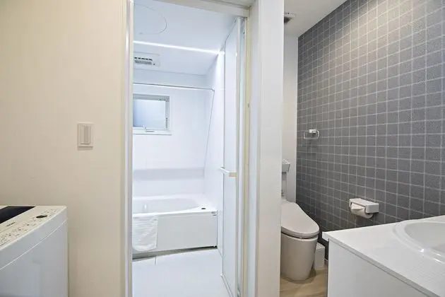 Apart Daire, Sigara İçilmez (A)