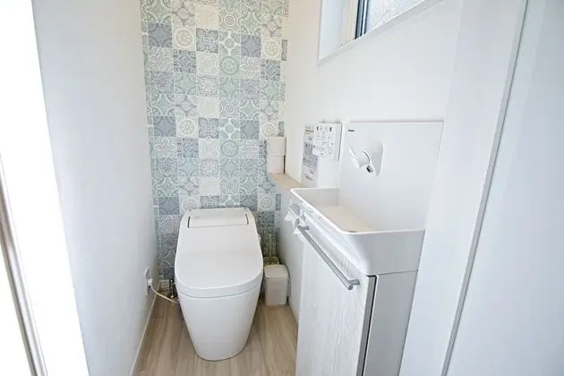 Apart Daire, Sigara İçilmez (A)