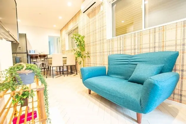Apart Daire, Sigara İçilmez (A)