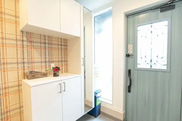 Apart Daire, Sigara İçilmez (A)