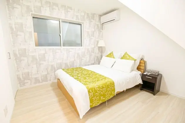 Apart Daire, Sigara İçilmez (A)