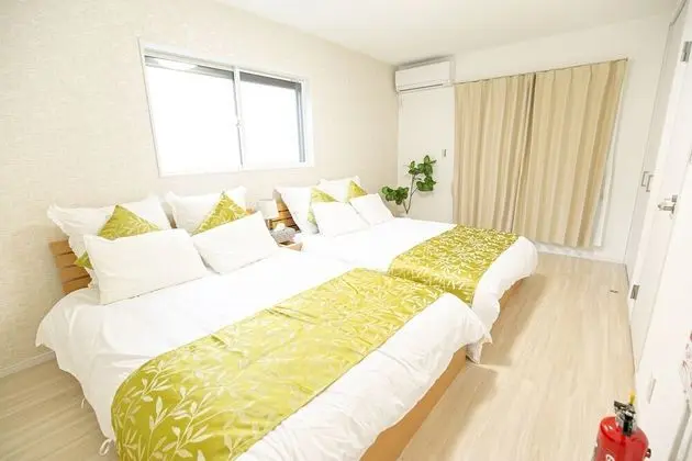 Apart Daire, Sigara İçilmez (A)