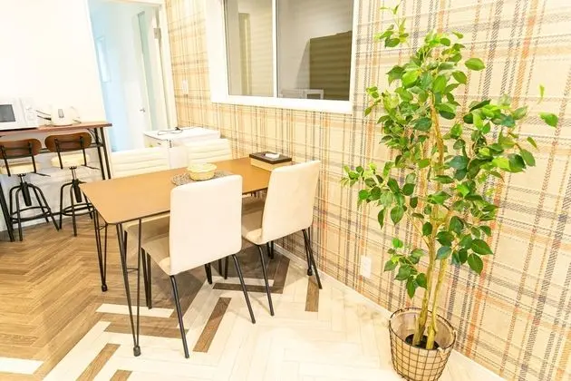 Apart Daire, Sigara İçilmez (A)