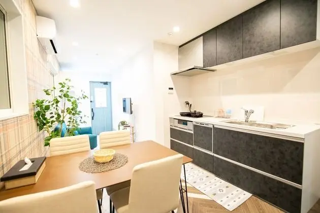 Apart Daire, Sigara İçilmez (A)