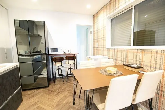 Apart Daire, Sigara İçilmez (A)