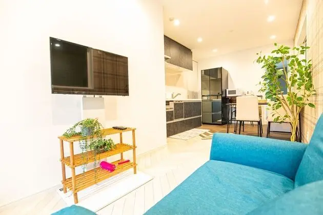Apart Daire, Sigara İçilmez (A)