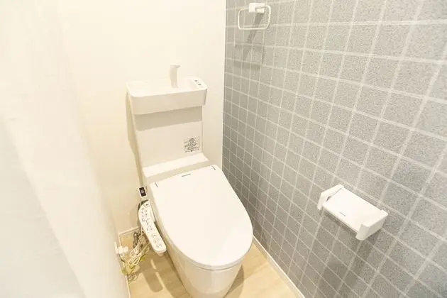 Apart Daire, Sigara İçilmez (A)