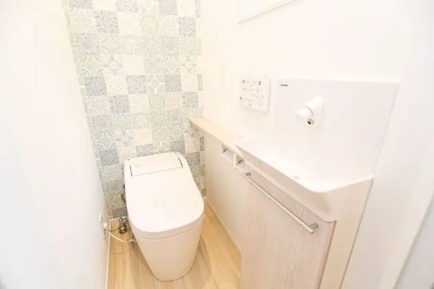 Apart Daire, Sigara İçilmez (A)