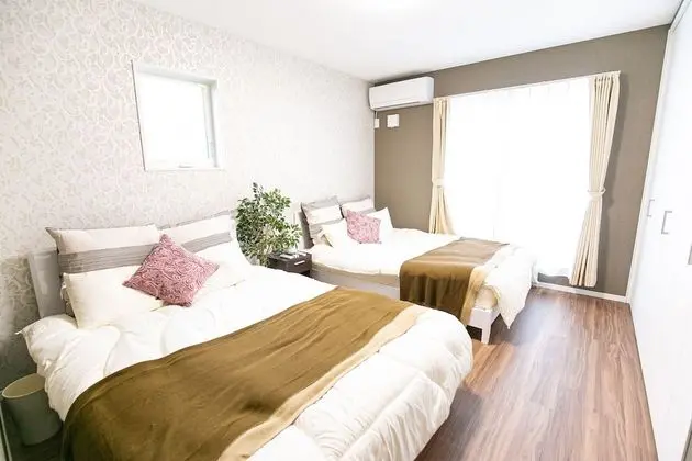 Apart Daire, Sigara İçilmez (B)