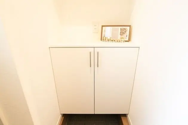 Apart Daire, Sigara İçilmez (B)