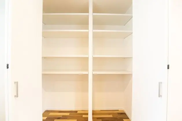 Apart Daire, Sigara İçilmez (B)