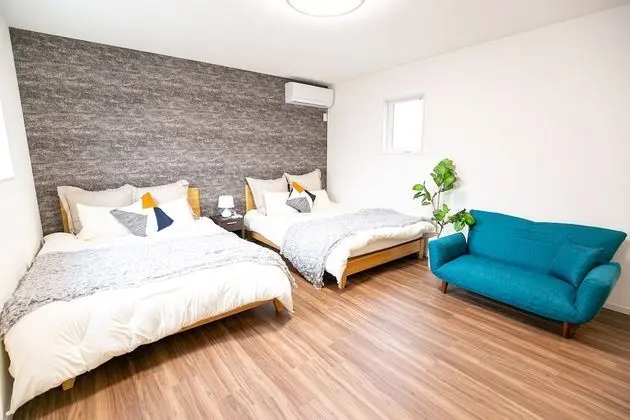 Apart Daire, Sigara İçilmez (B)