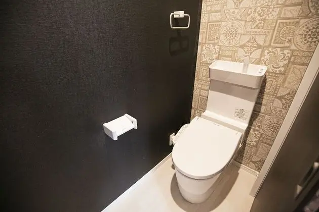 Apart Daire, Sigara İçilmez (B)
