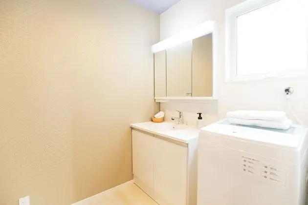 Apart Daire, Sigara İçilmez (B)