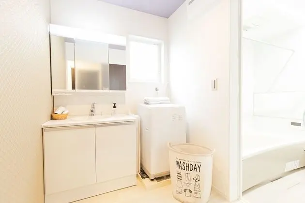 Apart Daire, Sigara İçilmez (B)