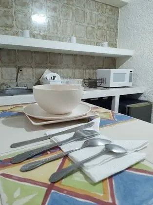 Basic Stüdyo Süit