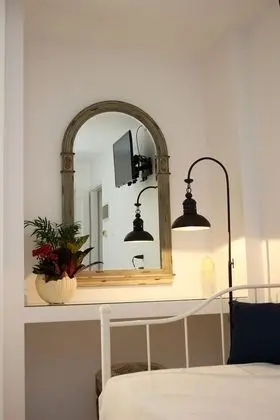 Superior Tek Büyük Yataklı Oda, 1 Çift Kişilik Yatak, Sigara İçilmez