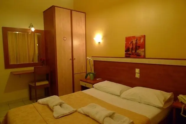Basic Tek Kişilik Oda