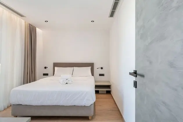 Deluxe Apart Daire, 1 Yatak Odası