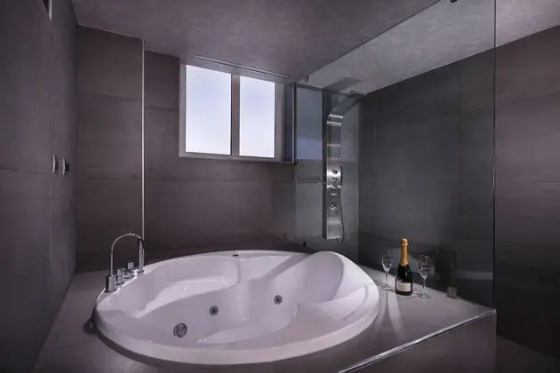 Deluxe Apart Daire, 1 Yatak Odası