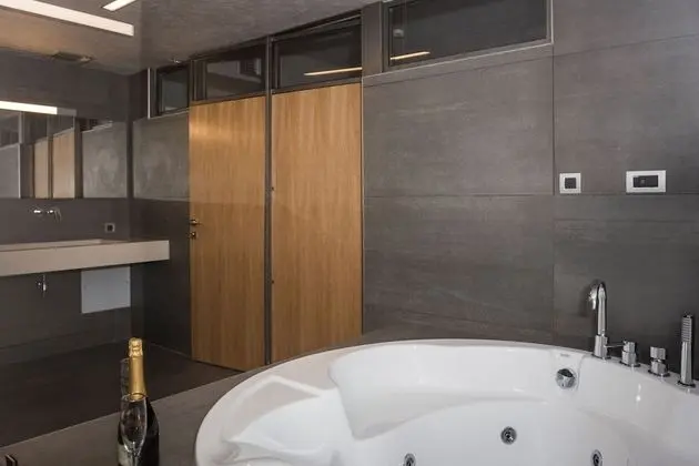 Deluxe Apart Daire, 1 Yatak Odası