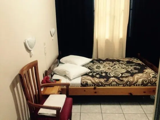 Tek Kişilik Oda
