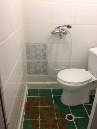 Tek Kişilik Oda