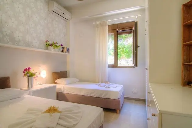 Villa, Kişiye Özel Havuzlu, Deniz Manzaralı