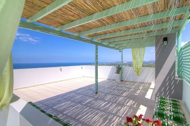 Villa, Kişiye Özel Havuzlu, Deniz Manzaralı