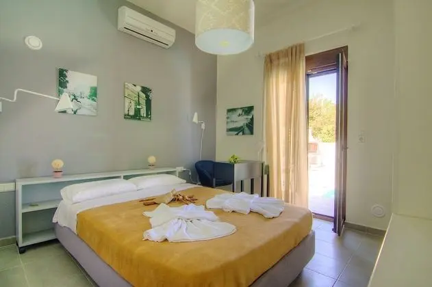 Villa, Kişiye Özel Havuzlu, Deniz Manzaralı
