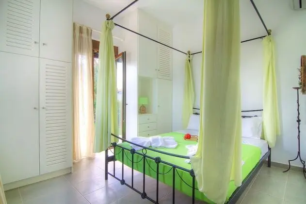 Villa, Kişiye Özel Havuzlu, Deniz Manzaralı