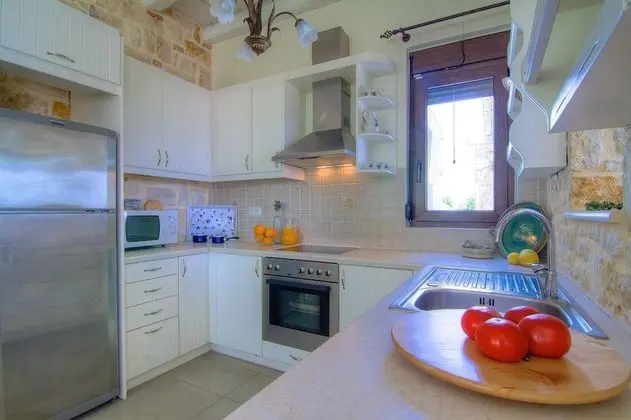 Villa, Kişiye Özel Havuzlu, Deniz Manzaralı